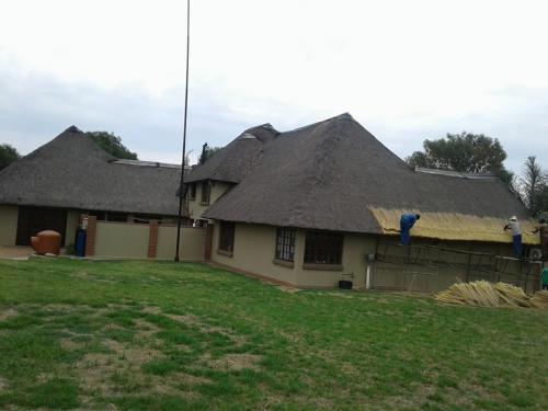 mnandi before repairs